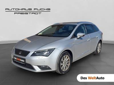 Seat Leon Style 4Drive TDI CR