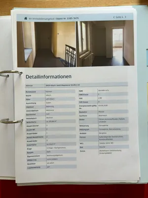 3-Zimmer-Wohnung mieten in Villach – 106 m², € 1.300 – Bild 15 von 16