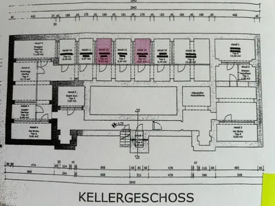 3-Zimmer-Wohnung mieten in Villach – 106 m², € 1.300 – Bild 14 von 16