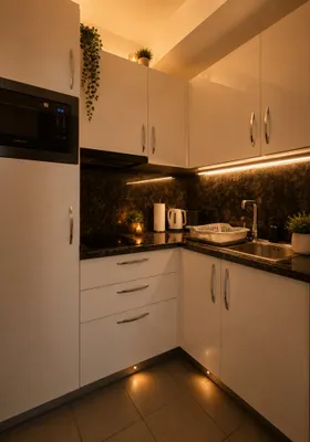 1-Zimmer-Wohnung mieten in Wien – 38,5 m², € 1.330 – Bild 4 von 10