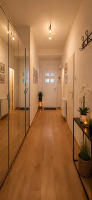 1-Zimmer-Wohnung mieten in Wien – 38,5 m², € 1.330 – Bild 5 von 10