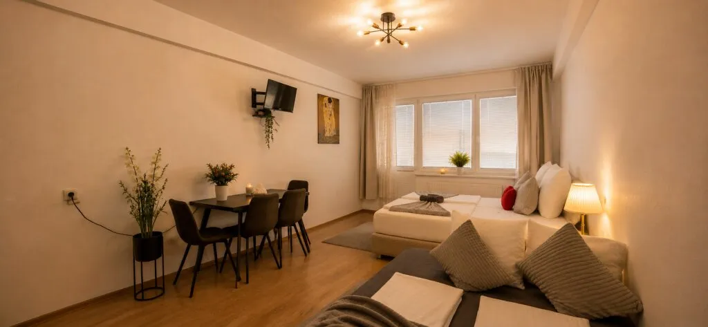 Wohnung – Wien - Ansicht 3