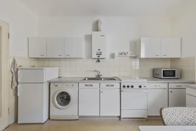 2-Zimmer-Wohnung kaufen in Wien – 53,38 m², € 210.000 – Bild 2 von 12