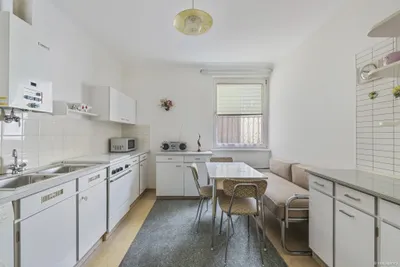2-Zimmer-Wohnung kaufen in Wien – 53,38 m², € 210.000 – Bild 3 von 12