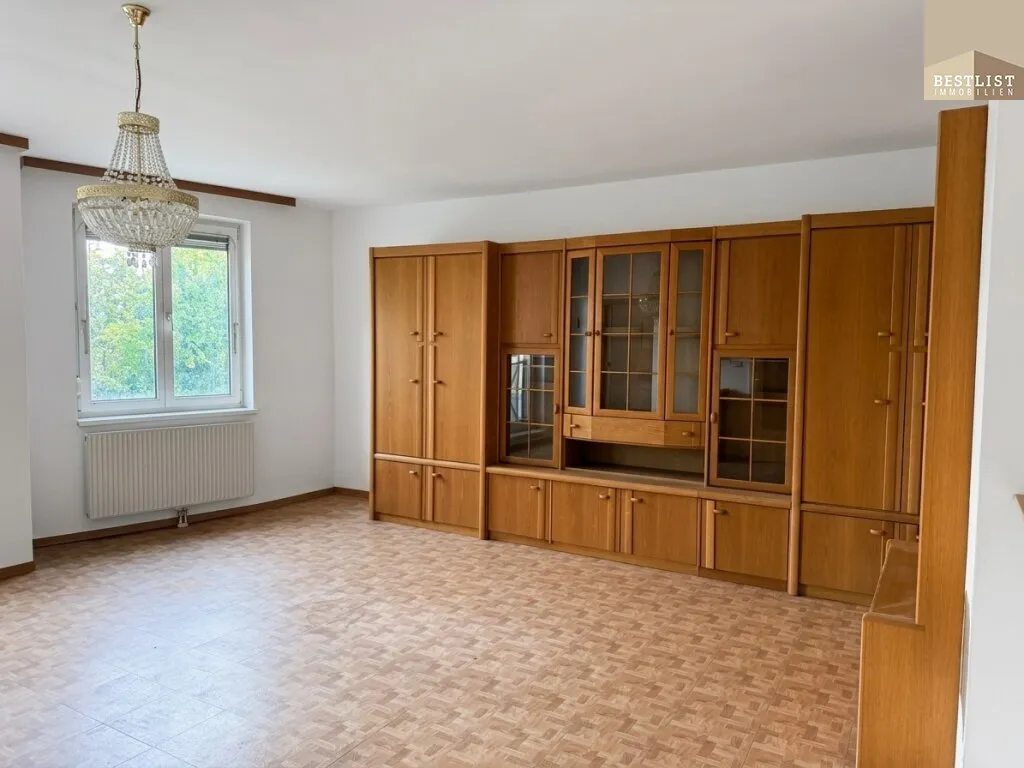 Wohnung – Kottingbrunn