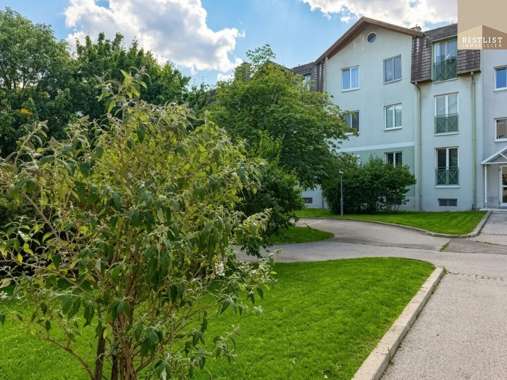 Wohnung – Kottingbrunn - Ansicht 3