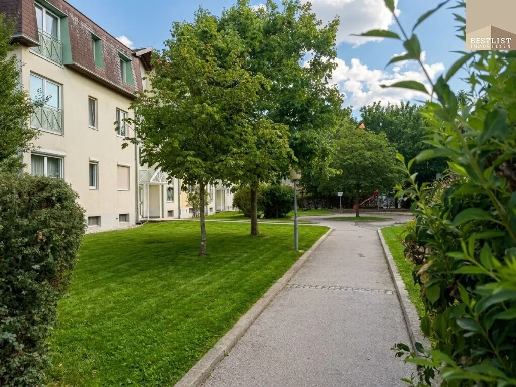 Wohnung – Kottingbrunn - Ansicht 2