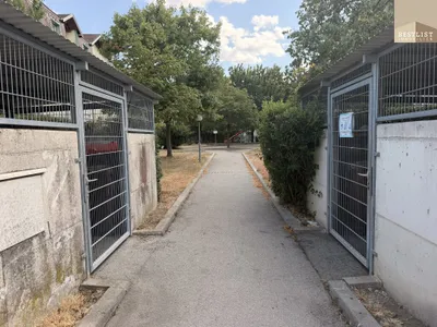 1-Zimmer-Wohnung kaufen in Baden – 46,77 m², € 124.000 – Bild 14 von 15