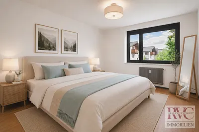 2-Zimmer-Wohnung kaufen in Kitzbühel – 58,03 m², € 395.000 – Bild 2 von 10