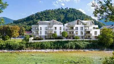 2-Zimmer-Wohnung kaufen in Gmunden – 63,74 m², € 594.000 – Bild 4 von 5