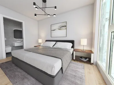 2-Zimmer-Wohnung kaufen in Wien – 30,7 m², € 179.000 – Bild 2 von 3