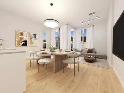 2-Zimmer-Wohnung kaufen in Wien – 30,7 m², € 179.000