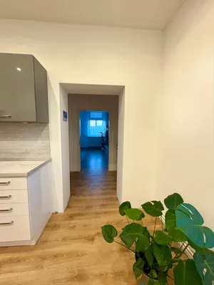 4-Zimmer-Wohnung mieten in Horn – 100 m², € 600 – Bild 3 von 13