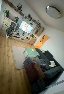 4-Zimmer-Wohnung mieten in Horn – 100 m², € 600 – Bild 5 von 13