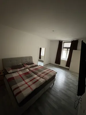 4-Zimmer-Wohnung mieten in Horn – 100 m², € 600 – Bild 7 von 13