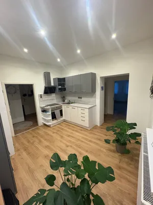 4-Zimmer-Wohnung mieten in Horn – 100 m², € 600