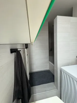 4-Zimmer-Wohnung mieten in Horn – 100 m², € 600 – Bild 9 von 13