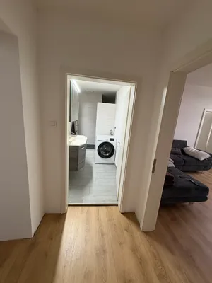 4-Zimmer-Wohnung mieten in Horn – 100 m², € 600 – Bild 10 von 13