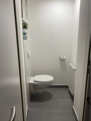 4-Zimmer-Wohnung mieten in Horn – 100 m², € 600 – Bild 13 von 13