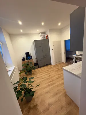 4-Zimmer-Wohnung mieten in Horn – 100 m², € 600 – Bild 2 von 13