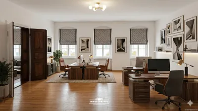 3-Zimmer-Gewerbeimmobilie mieten in Vöcklabruck – € 1.126 – Bild 2 von 10