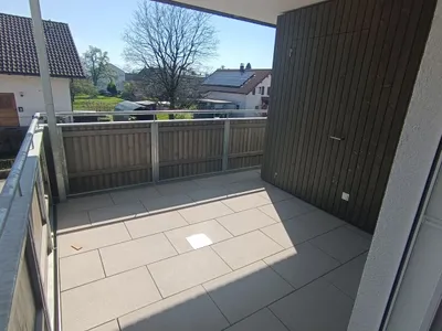 2-Zimmer-Wohnung mieten in Bregenz – 43,7 m², € 1.050 – Bild 7 von 8