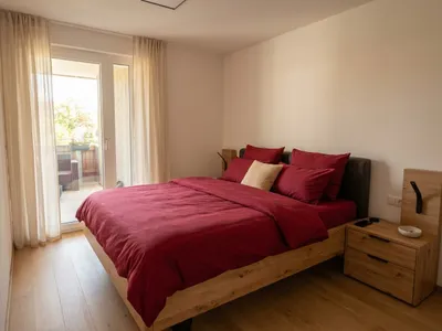 2-Zimmer-Wohnung mieten in Bregenz – 43,7 m², € 1.050 – Bild 4 von 8