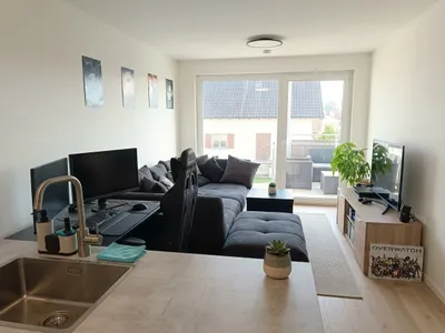 2-Zimmer-Wohnung mieten in Bregenz – 43,7 m², € 1.050 – Bild 3 von 8