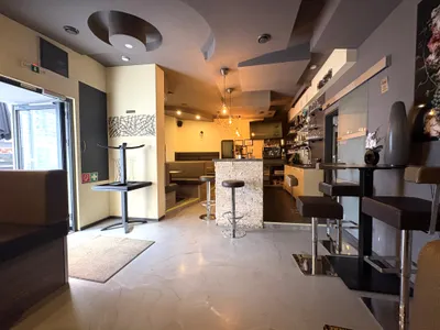 Gewerbeimmobilie mieten in Wien – 80 m², € 1.800 – Bild 2 von 27