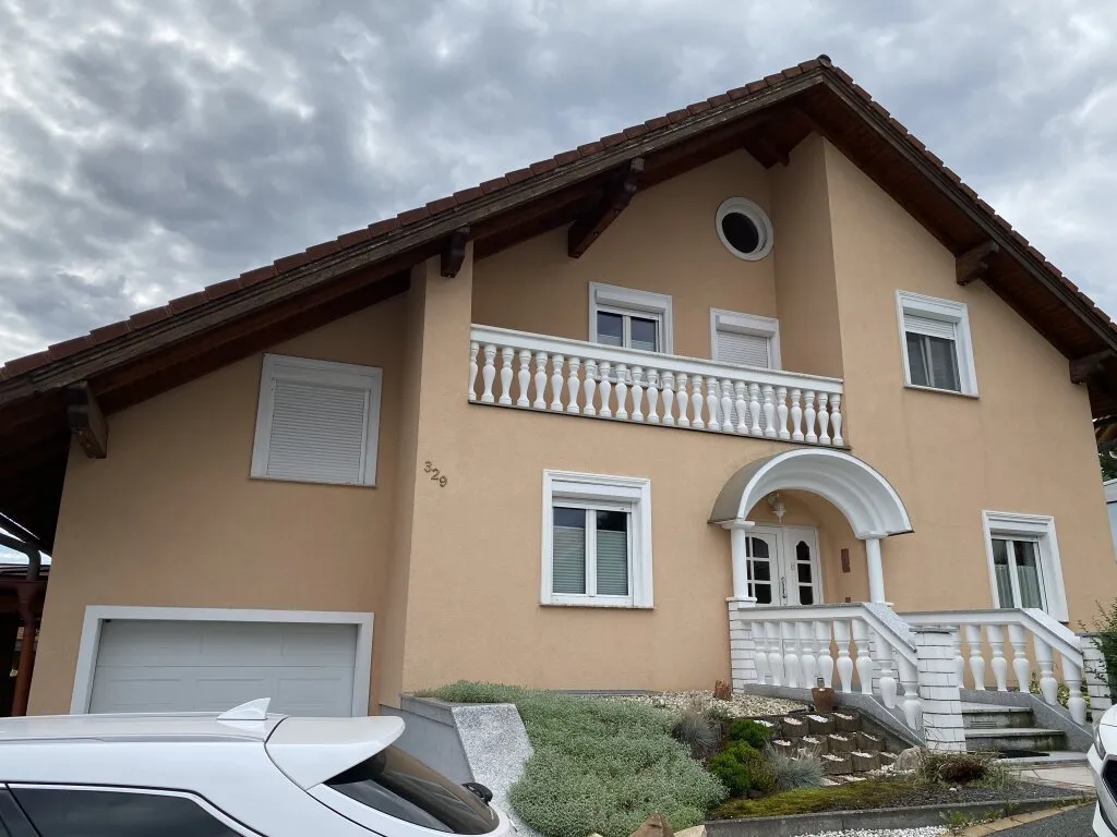 Neuer Preis! !!!! Wunderschönes Einfamilienhaus mit Einliegerwohnung! - Ansicht 3
