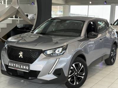 Peugeot 2008 Active Pack