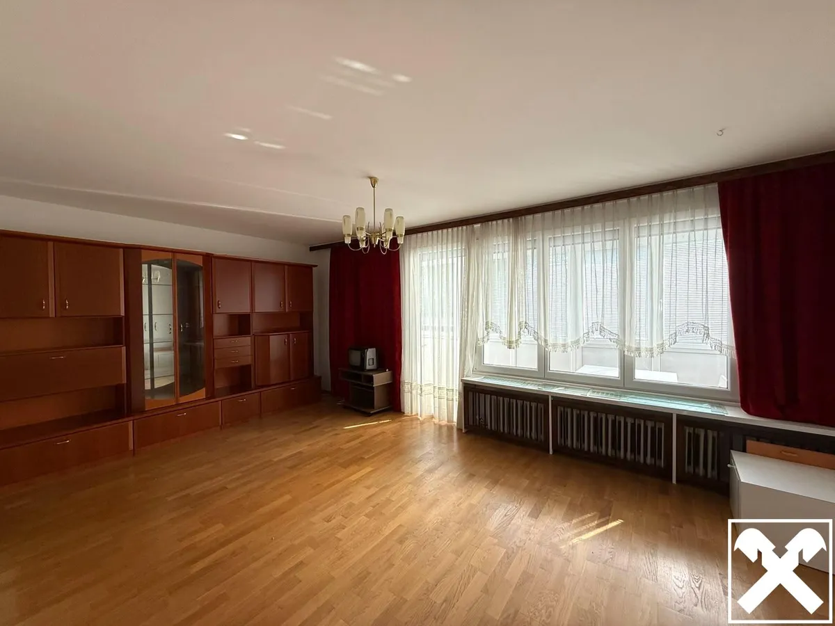 Wohnung – Steyr, Zwischenbrücken, Tabor - Ansicht 2