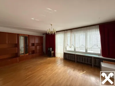 4-Zimmer-Wohnung kaufen in Steyr – 120 m², € 249.000 – Bild 2 von 10