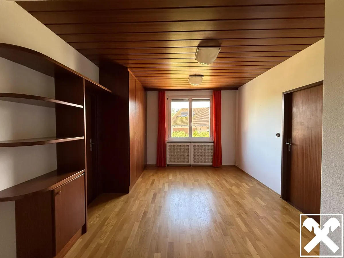 Wohnung – Steyr, Zwischenbrücken, Tabor - Ansicht 3