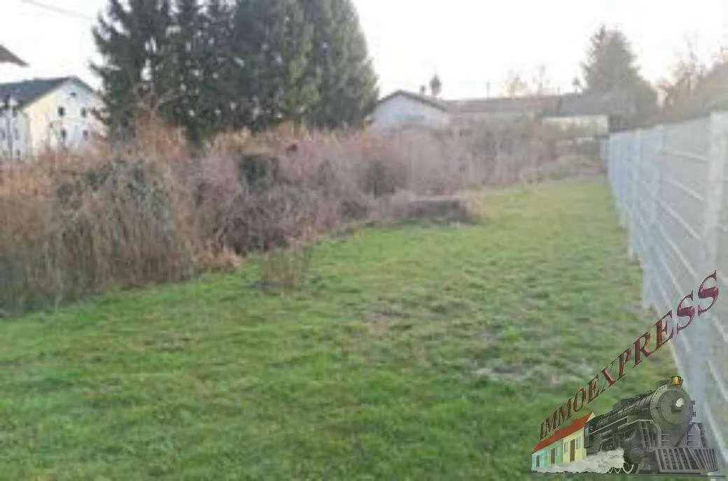 1600 m² Baugrund Fixpreis EUR 299.000,- 3 Anbote in Prüfung! - Ansicht 3
