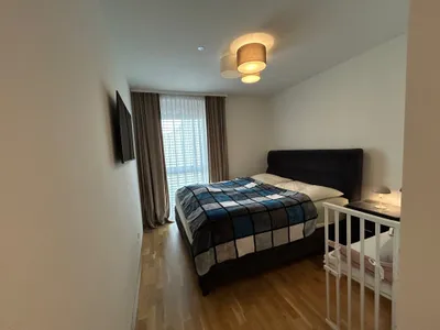 4-Zimmer-Wohnung mieten in Sankt Pölten – 88 m², € 1.350 – Bild 3 von 6