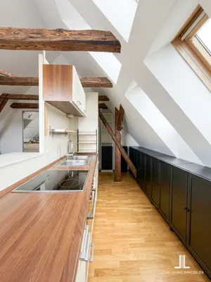 2-Zimmer-Wohnung kaufen in Graz – 80 m², € 256.000 – Bild 2 von 6