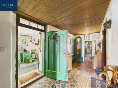 4-Zimmer-Haus kaufen in Zwettl – 76,8 m², € 199.000 – Bild 9 von 43