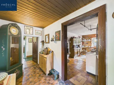 4-Zimmer-Haus kaufen in Zwettl – 76,8 m², € 199.000 – Bild 10 von 43