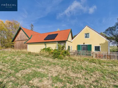 4-Zimmer-Haus kaufen in Zwettl – 76,8 m², € 199.000 – Bild 33 von 43