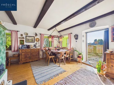 4-Zimmer-Haus kaufen in Zwettl – 76,8 m², € 199.000 – Bild 2 von 43