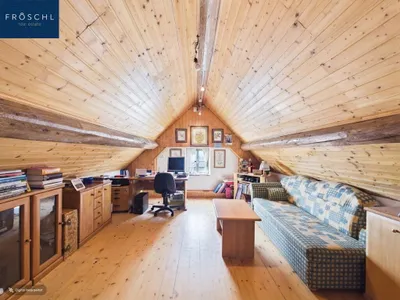 4-Zimmer-Haus kaufen in Zwettl – 76,8 m², € 199.000 – Bild 20 von 43