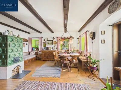 4-Zimmer-Haus kaufen in Zwettl – 76,8 m², € 199.000 – Bild 12 von 43
