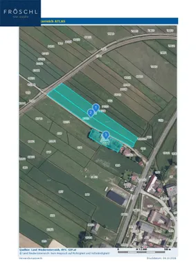 4-Zimmer-Haus kaufen in Zwettl – 76,8 m², € 199.000 – Bild 39 von 43
