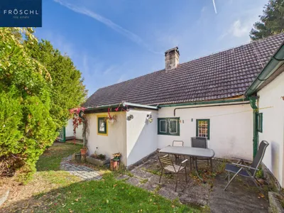 4-Zimmer-Haus kaufen in Zwettl – 76,8 m², € 199.000 – Bild 26 von 43