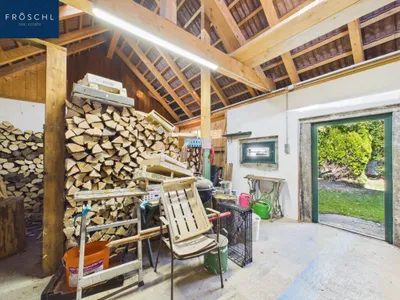 4-Zimmer-Haus kaufen in Zwettl – 76,8 m², € 199.000 – Bild 22 von 43