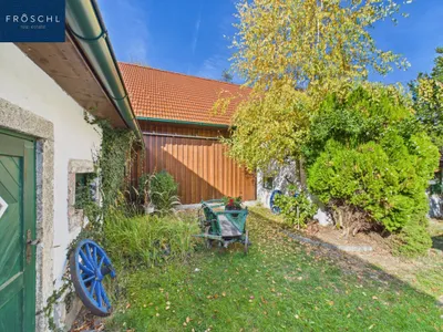 4-Zimmer-Haus kaufen in Zwettl – 76,8 m², € 199.000 – Bild 27 von 43