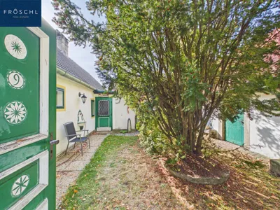 4-Zimmer-Haus kaufen in Zwettl – 76,8 m², € 199.000 – Bild 7 von 43