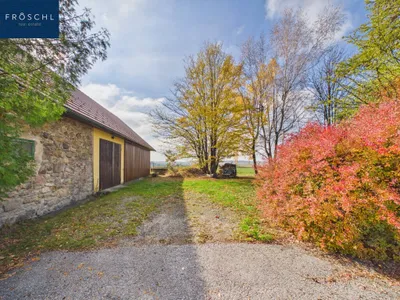4-Zimmer-Haus kaufen in Zwettl – 76,8 m², € 199.000 – Bild 29 von 43