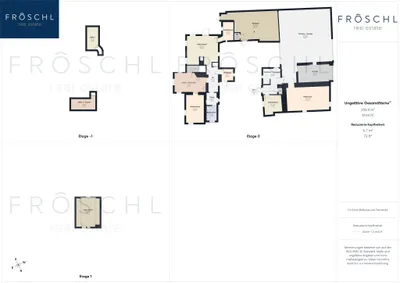 4-Zimmer-Haus kaufen in Zwettl – 76,8 m², € 199.000 – Bild 37 von 43